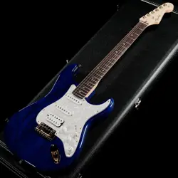 CUSTOM STRATOCASTER HSS