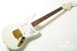 60'S MUSTANG WHITE