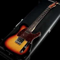 1963 TELECASTER JOURNEYMAN
