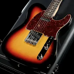 EDITION 1963 TELECASTER
