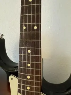 FENDER MEXICO CLASSIC 60S ST 3CS