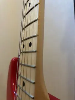 FENDER MIJ HYBRIDII STRATOCASTER