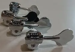 MACHINES PRECISION JAZZ