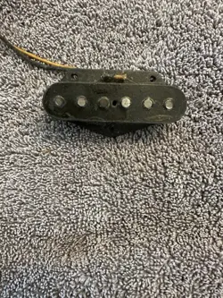 BRIDGE PICKUP ONE