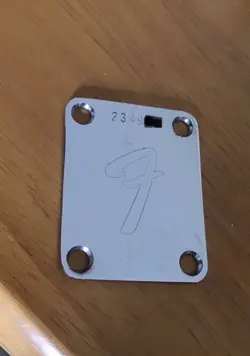 MUSTANG TELECASTER JAGUAR