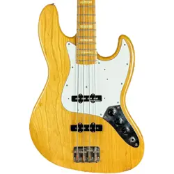 75 JAZZ BASS