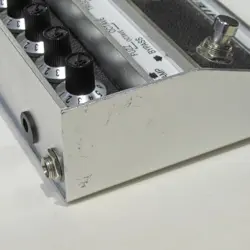 KEVIN SHIELDS BLENDER