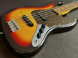 BASS JB62 3TS