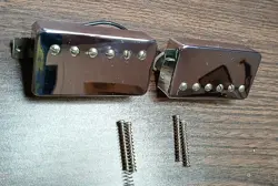 HUMBUCKER PICKUPS JAGUAR