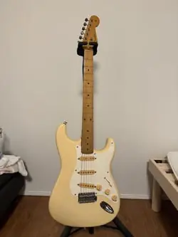 MADE BY FENDER JAPAN ST57 1985