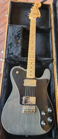HSC MINT TELE