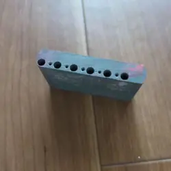 FENDER JAPAN STRAT BLOCK