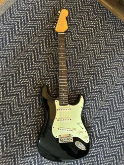 AMERICAN STANDRARD STRATCASTER