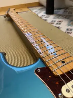 57 STRATOCASTER AMERICAN