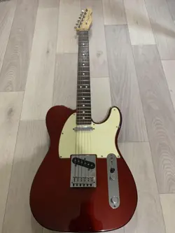 USA TELECASTER STANDARD