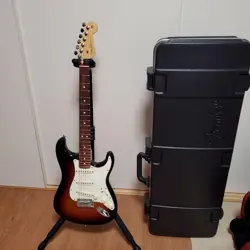 AMERICAN STANDARD HARD