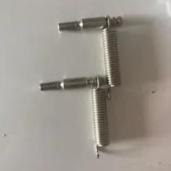 FENDER MUSTANG SPRING