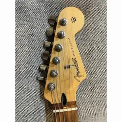 MEXICO PRAYER STRATOCASTER