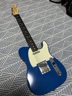 HYBRID II TELECASTER.