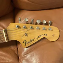 1993-94 FENDER JAPAN