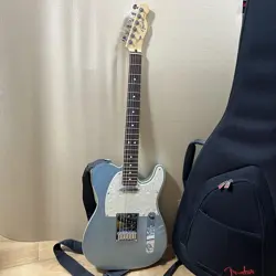 TELECASTER TELECASTER ELECTRIC