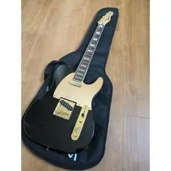 FENDER SQUIER 40TH ANNIVERSARY TELECASTE