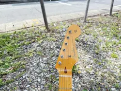 FENDER STRATOCASTER ST-57