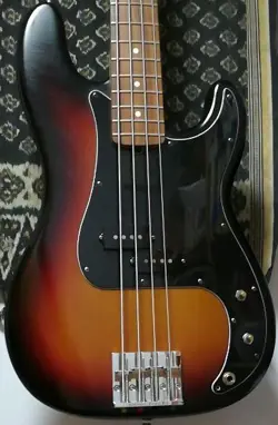 PRECISION BASS HIGHWAY1