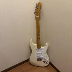 JAPAN STRATOCASTER 1999-2002