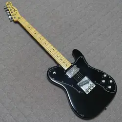 FENDER JAPAN TC72 TELECASTER CUSTOM