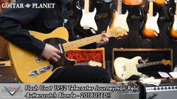 JOURNEYMAN RELIC 2018