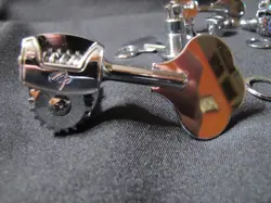 AMERICAN STD/DELUXE/P/3 PRECISION