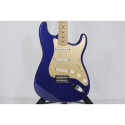 AUTH FENDER STANDARD STRATOCASTER ELECTRIC GUITAR 270-004-033-2991