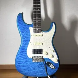 60S STRATOCASTER #PFFG5O