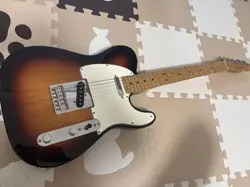 3TS FENDER GUITAR