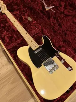 SHOP TELECASTER #PF8D4G