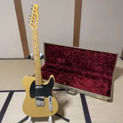 FENDER AMERICAN VINTAGE II 1951 TELECASTER #PFAYJ8