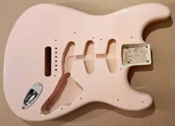 60'S CLASSIC STRATOCASTER