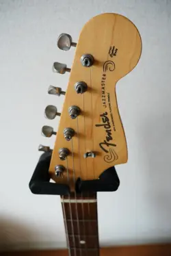 JAZZMASTER JUNIOR
