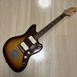 FENDER JAZZMASTER #PFL8GW