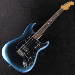FENDER/ AMERICAN PROFESSIONAL II STRATOCASTER HSS ROSEWOOD DARK NIGHT US25052433
