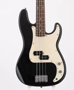 P-BASS USED ROSEWOOD