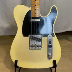 VINTAGE TELECASTER #PF2T5Q