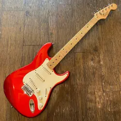 2004 SQUIER ELECTRIC