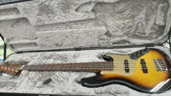 ARAI ELECTRIC BASS