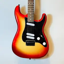 FENDER CONTEMPORARY STRATCASTER