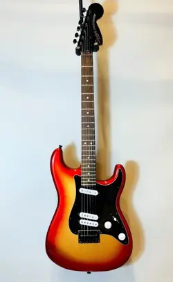 CONTEMPORARY STRATCASTER