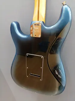FENDER AMERICAN PROFESSIONAL II