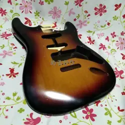 FENDER USA AMERICA BODY HIGHWAY1 ONE