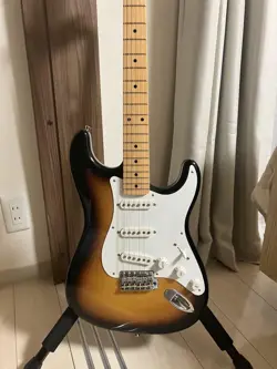 50S STRATOCASTER #PFAAPQ